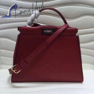 Fendi Bag 039